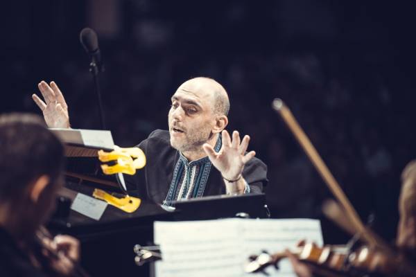 У столиці відбудеться дев'ятий фестиваль витонченого мистецтва Bouquet Kyiv Stage – що готує програма 10 У столиці відбудеться дев'ятий фестиваль витонченого мистецтва Bouquet Kyiv Stage – що готує програма 10
