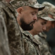 Володимир Зеленський відзначив військовослужбовців армійської авіації. 40 Володимир Зеленський відзначив військовослужбовців армійської авіації. 40