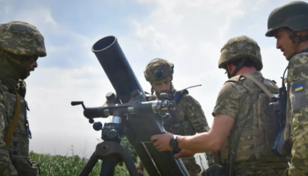 Міноборони визначило чіткіші терміни для служби: розширено список посад для піхотних штурмових контрактів.