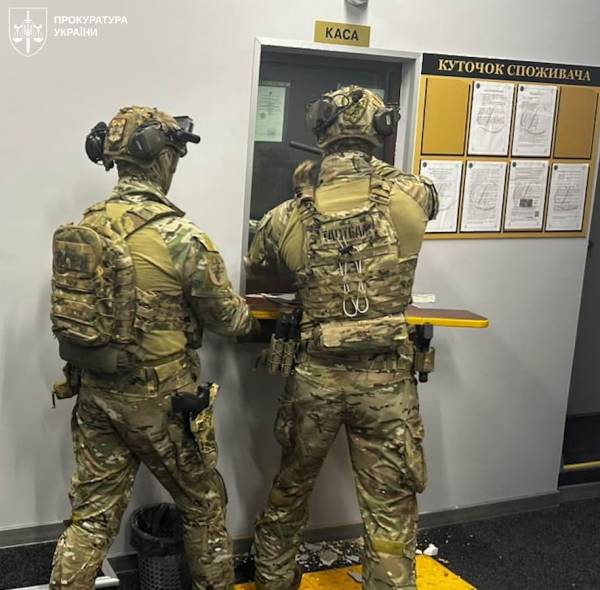 Виявлено шахрайську схему з криптовалютними обмінниками в Україні 5