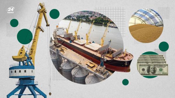 Російський тиск на порти, знецінення зерна: наслідки для експорту українського агросектору