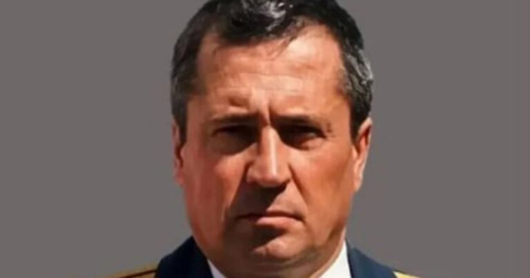 Російські медіа повідомляють про ліквідацію високопосадовця під час атаки на базу загарбників у Запорізькій області. 2 Російські медіа повідомляють про ліквідацію високопосадовця під час атаки на базу загарбників у Запорізькій області. 2