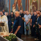 Прощання з комунікаційницею УДО Валентиною Савіцькою, яка загинула під час обстрілу РФ, відбулося у Києві. 23