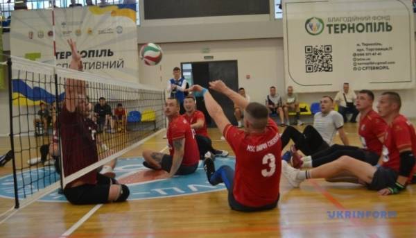 ПОРТАЛ новин 83 Ключове – це схилити ветерана до одного відвідування тренування