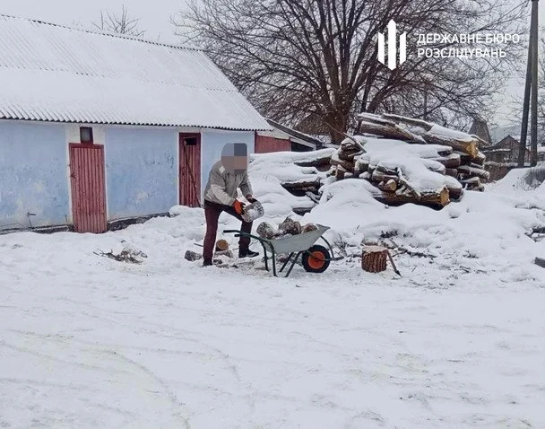 ДБР викрило, як керівництво колонії використовувало в’язнів / © Державне бюро розслідувань