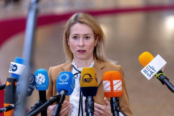 Санкционный пакет номер 21: Евросоюз высказался о ситуации с ограничениями для России 5