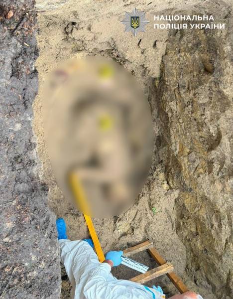 Злочин у Калинівці: правоохоронці повідомили подробиці щодо справи та затримали підозрюваних. 7