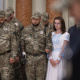 Володимир Зеленський провів зустріч з правоохоронцями та нагородив їх державними відзнаками. 24 Володимир Зеленський провів зустріч з правоохоронцями та нагородив їх державними відзнаками. 24
