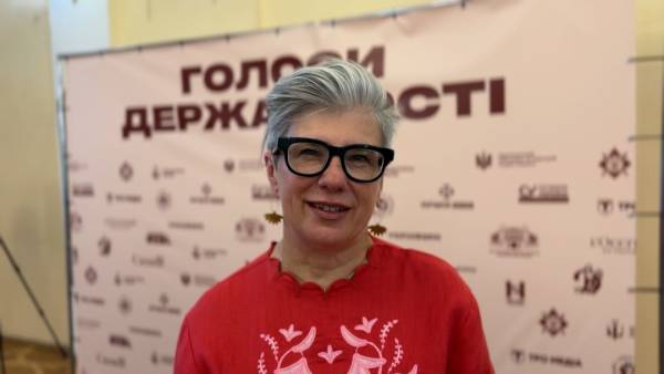 Національний центр народної культури «Музей Івана Гончара» у Києві приймав гала-концерт «Голос державності», присвячений дітям військовослужбовців Управління державної охорони. 14 Національний центр народної культури «Музей Івана Гончара» у Києві приймав гала-концерт «Голос державності», присвячений дітям військовослужбовців Управління державної охорони. 14