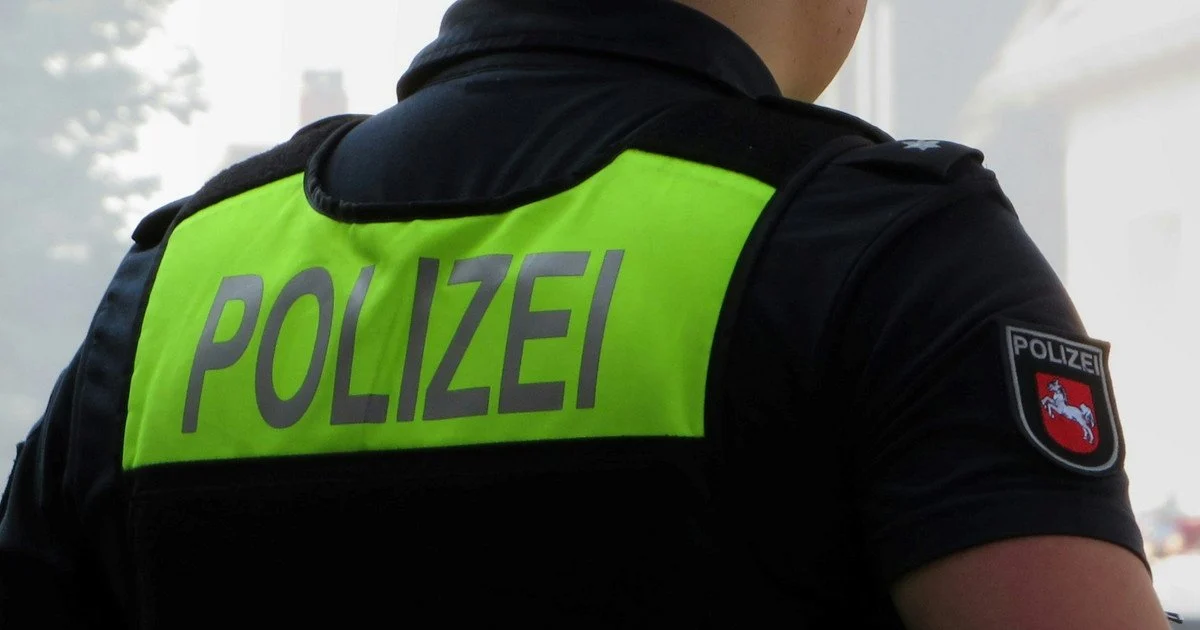 Потерпілий після нападу звернувся до поліції Потерпілий після нападу звернувся до поліції