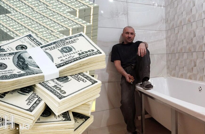 ПОРТАЛ новин 48 Скільки українців отримують 77 тисяч гривень зарплати: несподіваний список професій