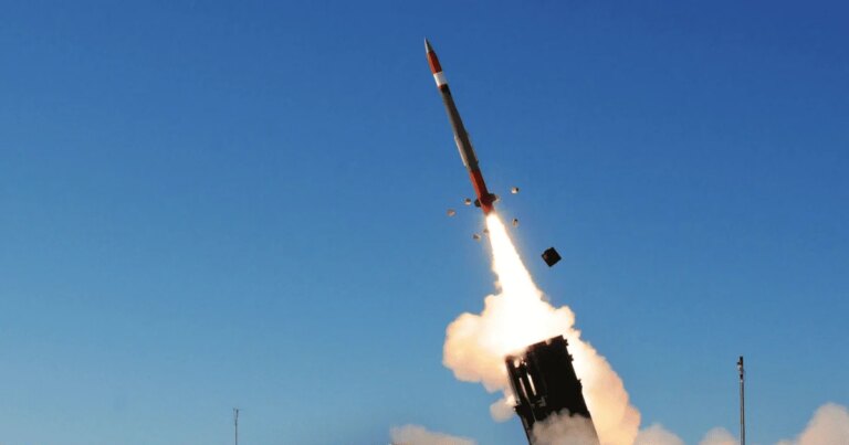 Виготовлення зенітно-ракетних комплексів Patriot в Україні: Lockheed Martin опублікував суттєве повідомлення 12 Виготовлення зенітно-ракетних комплексів Patriot в Україні: Lockheed Martin опублікував суттєве повідомлення 8