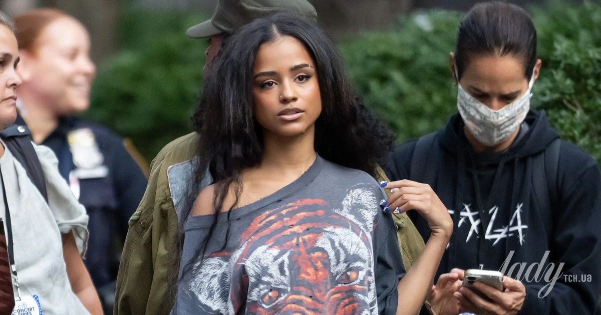 Tyla