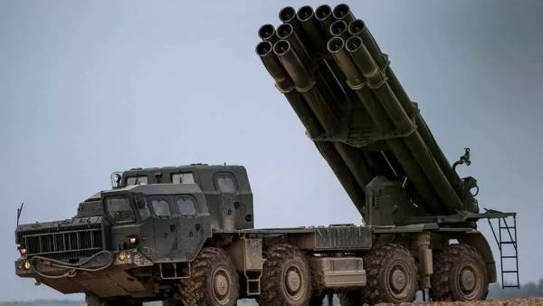 Захисники "Фенікса" ліквідували російську РСЗВ, ціна якої перевищує 15 мільйонів доларів 7