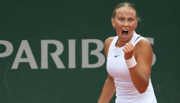 Соболєва і Котляр виступатимуть у головній таблиці турніру WTA в Румунії