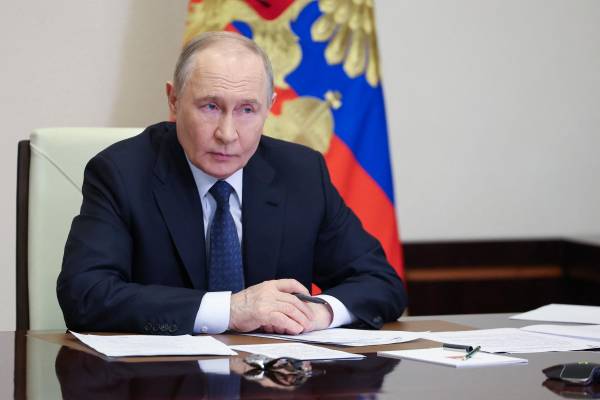 Кремль шукає шляхи підтримки Криму: які плани з'явилися на тлі нестачі пального 12