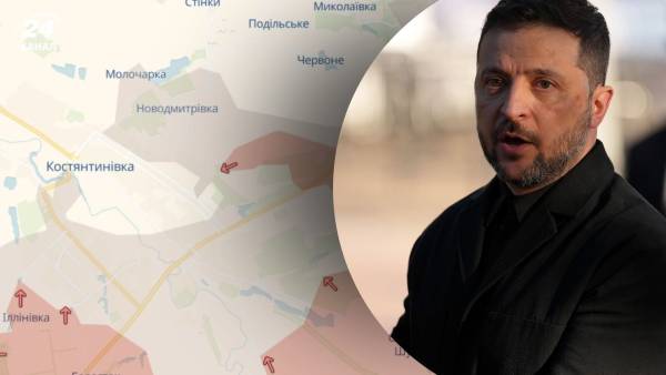 Зеленський запропонував Путіну провести зустріч у відвойованій Костянтинівці 10