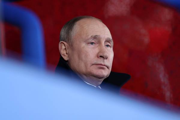 Починається психологічний тиск: які кроки Путін може здійснити на кордоні з Фінляндією та Балтійськими державами 9 Починається психологічний тиск: які кроки Путін може здійснити на кордоні з Фінляндією та Балтійськими державами 9