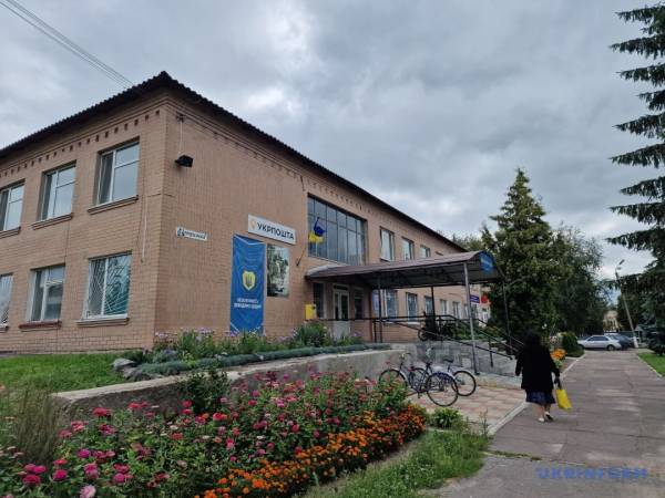 Гельмязів: між картою Гійома де Боплана та купюрою 2000 гривень від Нацбанку 22
