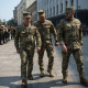Володимир Зеленський відзначив військовослужбовців армійської авіації. 34 Володимир Зеленський відзначив військовослужбовців армійської авіації. 34