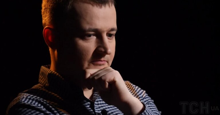 «Лінія оборони може обвалитися миттєво»: Тарас Чмут окреслив найпесимістичніший розвиток подій після відставки Федорова 1 «Лінія оборони може обвалитися миттєво»: Тарас Чмут окреслив найпесимістичніший розвиток подій після відставки Федорова 1