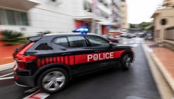 Успіх СБУ: Відновлено відеозапис з камери спостереження в Монако