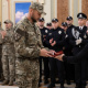 Володимир Зеленський провів зустріч з правоохоронцями та нагородив їх державними відзнаками. 22 Володимир Зеленський провів зустріч з правоохоронцями та нагородив їх державними відзнаками. 22