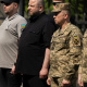 Володимир Зеленський відзначив військовослужбовців армійської авіації. 35 Володимир Зеленський відзначив військовослужбовців армійської авіації. 35