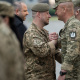 Володимир Зеленський відзначив військовослужбовців армійської авіації. 37 Володимир Зеленський відзначив військовослужбовців армійської авіації. 37