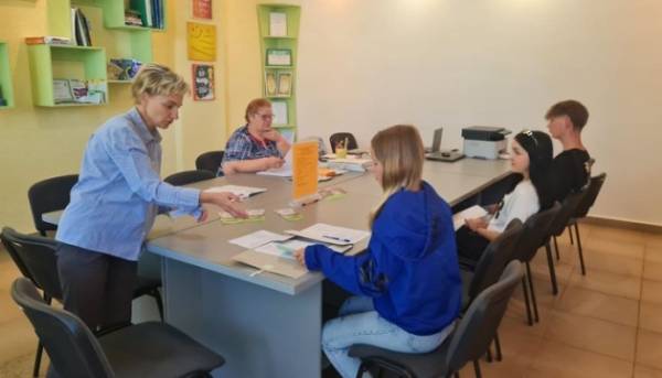 Приймальна кампанія: в професійних училищах сьогодні стартують випробування 13 Приймальна кампанія: в професійних училищах сьогодні стартують випробування 13