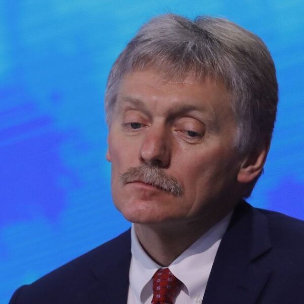ПОРТАЛ новин 85 У Кремлі відзначили “двоїстість” у підході Трампа до України: вислів Пєскова