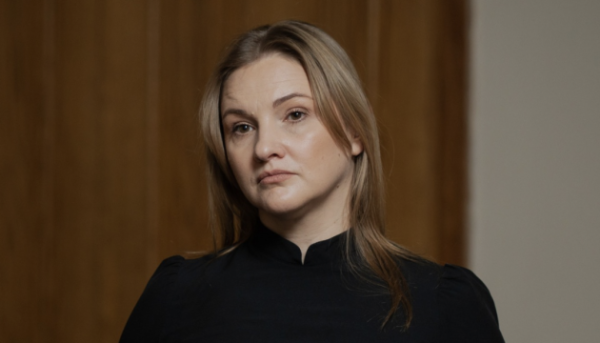 ПОРТАЛ новин 90 Уповноважена з питань військових конфліктів назвала осіб, винних…
