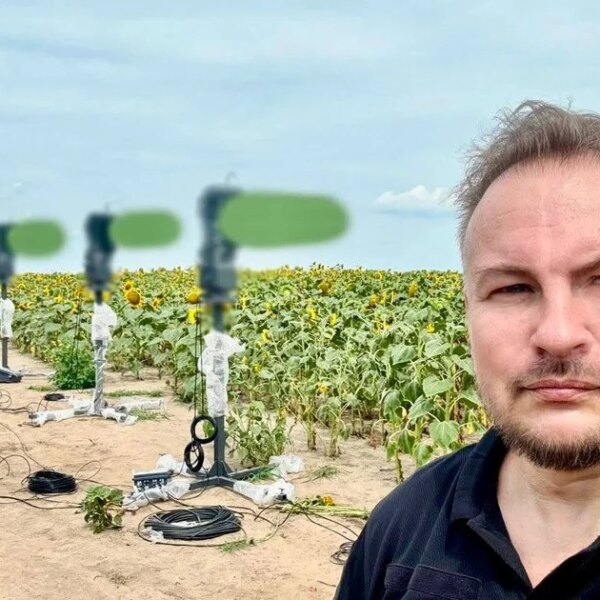 «Флеш» представив інноваційну систему для боротьби з реактивними безпілотниками типу «Шахед».