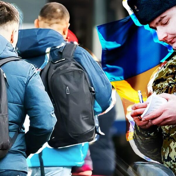 ПОРТАЛ новин 86 Жорсткі методи мобілізації не йдуть на користь армії: Лубінець висловився про камери спостереження в кожному військкоматі