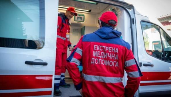 У Міністерстві охорони здоров’я сподіваються, що військові медики після завершення служби інтегруються до системи екстреної медичної допомоги.