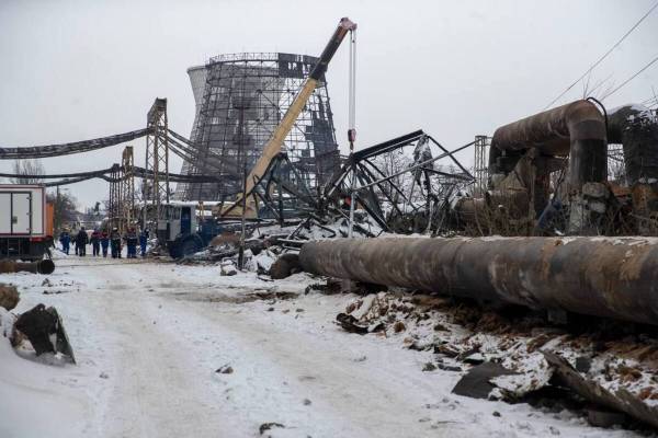 Уряд повинен визначити проєкти, які будуть реалізовані за кошти державного бюджету для підготовки Києва до зимового періоду, – повідомляє КМДА. 17 Уряд повинен визначити проєкти, які будуть реалізовані за кошти державного бюджету для підготовки Києва до зимового періоду, – повідомляє КМДА. 17