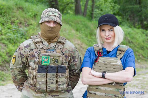 «Випробувано в бою»: новий випуск про специфіку українського пістолета Форт-20 7