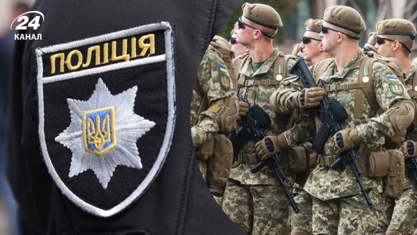 Правоохоронні органи: Міністерство внутрішніх справ пояснило, коли можуть не допустити до роботи. 4