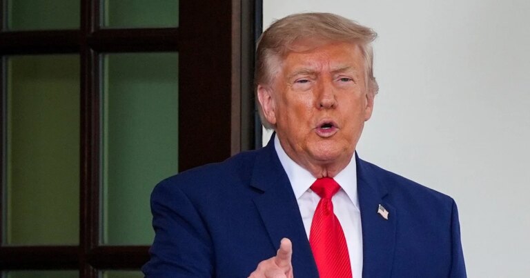 Трамп припинив військову операцію проти Ірану: деталі таємних переговорів у Тегерані 7