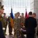 У столиці України попрощалися з литовським добровольцем Ігнасом Кайлюсом 30 У столиці України попрощалися з литовським добровольцем Ігнасом Кайлюсом 30
