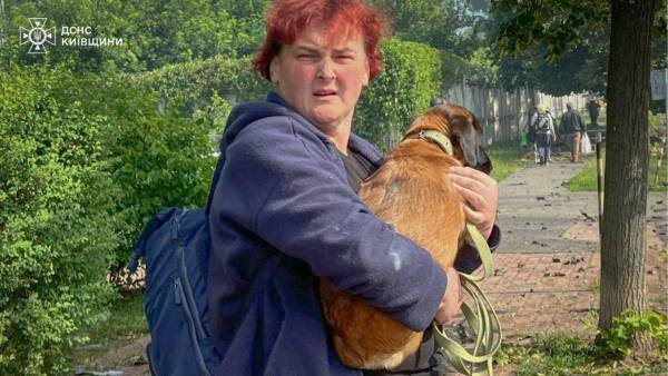 Вибухи у Вишневому поблизу Києва припинилися: з міста евакуювали понад шістсот мешканців 33