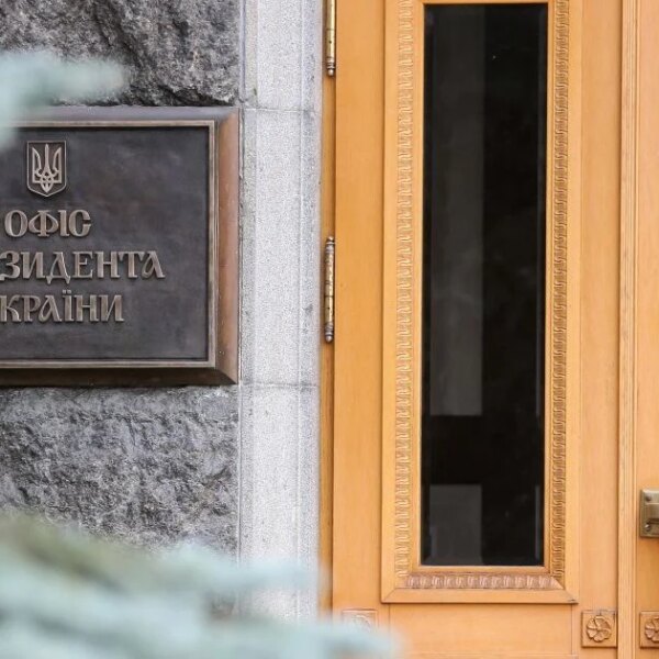 ПОРТАЛ новин 85 На Банковій berlangsung malam menentukan: di Kantor Presiden sedang menyiapkan pernyataan resmi