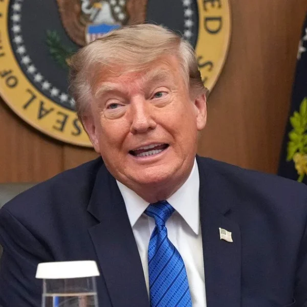 Трамп пояснив, чому український конфлікт не завершився одразу