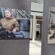 Виставка фотографій Говарда Баффета, присвячена незламності українського народу, розпочала роботу в Гаазі. 19