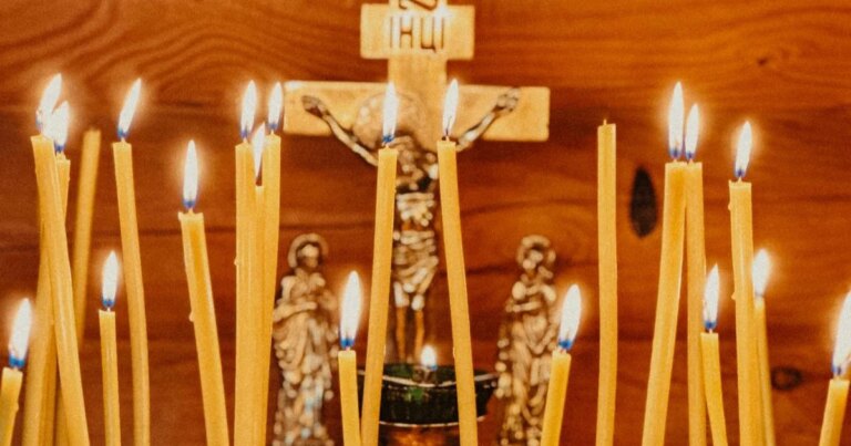 Яке церковне свято відзначають в Україні 27 липня 7
