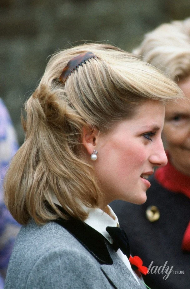 Принцеса Діана / © Getty Images