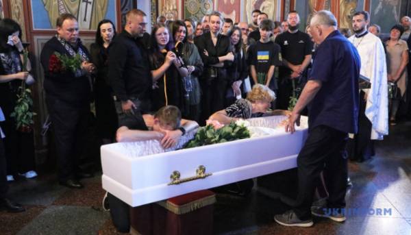 ПОРТАЛ новин 68 На згадку про Валентину Савіцьку. «Прагну, щоб кожен…