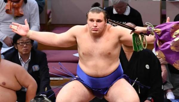 Тхеквондист Данило Явгусишин здобув Кубок імператора Японії втретє.