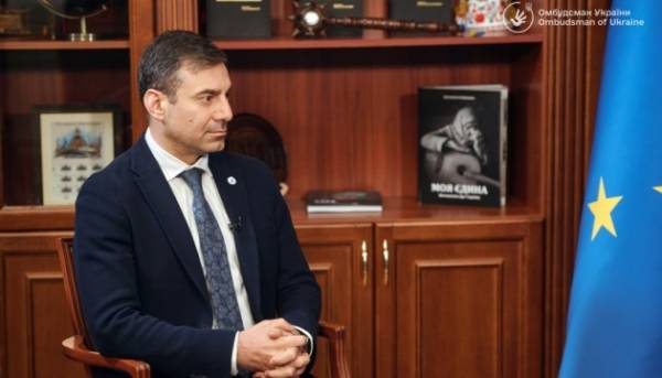 ПОРТАЛ новин 74 Україна визволила з полону 2 358 дітей –…