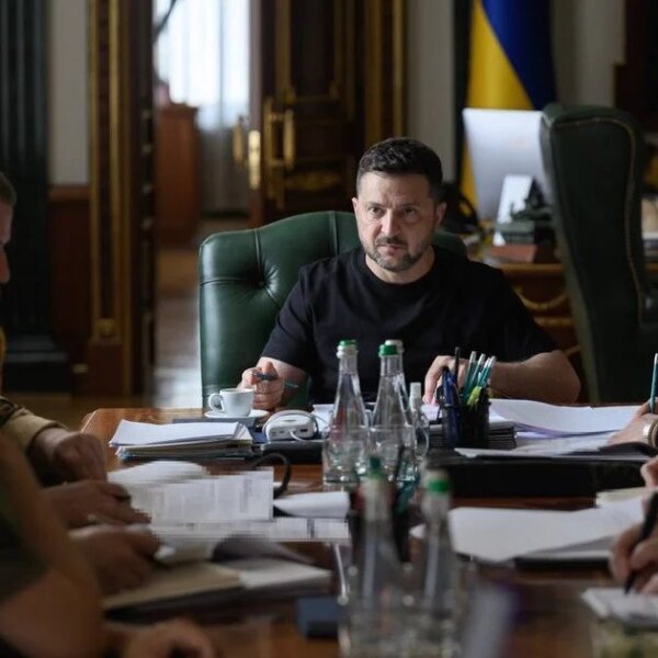 ПОРТАЛ новин 87 3000+ км — не межа: Зеленський анонсував нові атаки на далеку дистанцію по РФ